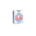 L.G ASAFOETIDA WHOLE 100GM 