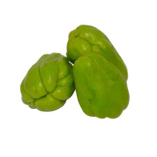 CHAYOTE (CHOW CHOW) 500GM (APPROX)