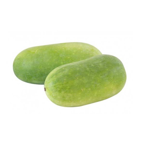 ASH GOURD - 1KG (APPROX)