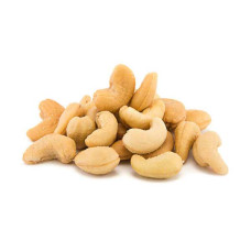 CASHEW NUT SALTED (W240) 250GM