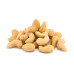 CASHEW NUT SALTED (W240) 250GM