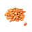ALMOND SALTED 250GM