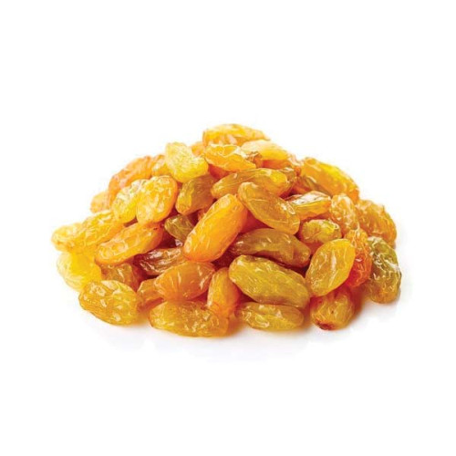 GOLDEN RAISINS - 250GM