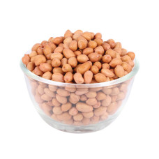 PEANUT PLAIN 250GM
