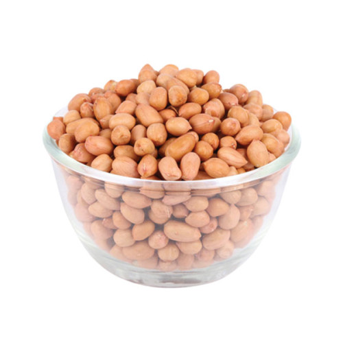 PEANUT PLAIN 250GM