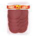 NAIF BEEF MORTADELLA PLAIN SLICES 250GM