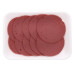 BIBI BEEF MORTADELLA PLAIN SLICES 200GM