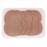 BIBI CHICKEN MORTADELLA PLAIN SLICES 200GM