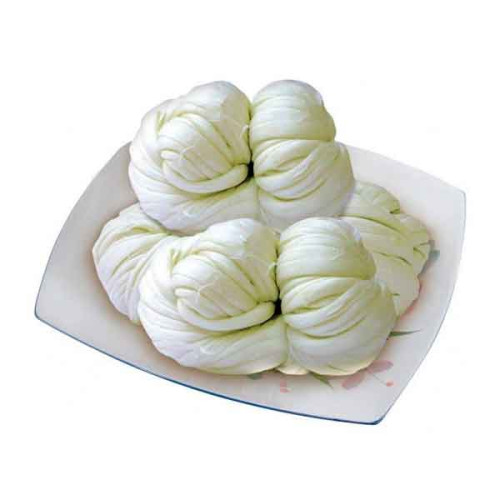 SYRIAN SHELAL CHEESE 250GM