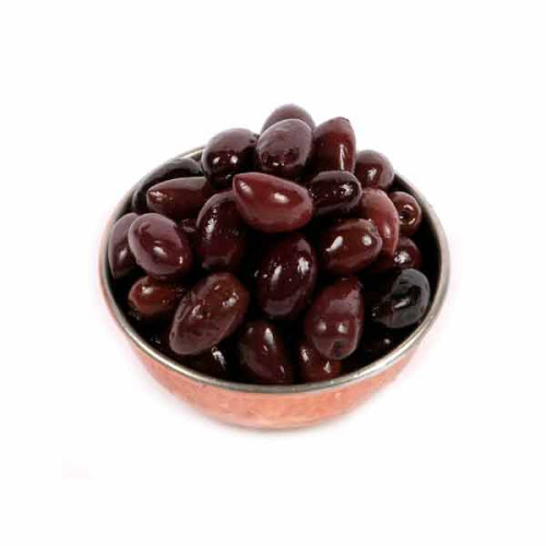 EGYPTIAN KALAMATA OLIVES 500GM