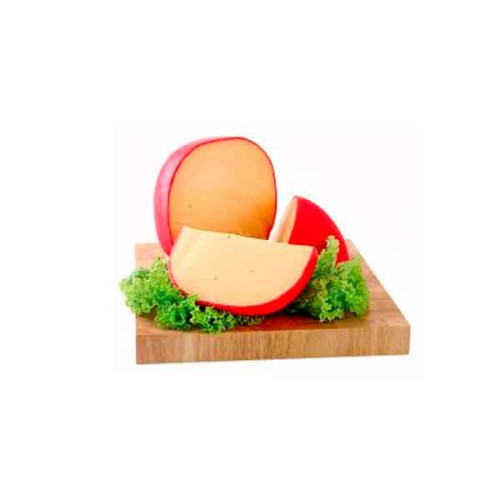 FRICO EDAM BALL CHEESE SLICES 250GM