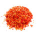 CRUSHED CHILLI 100GM