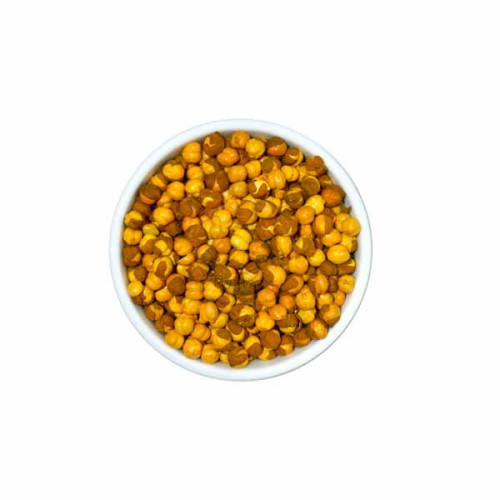 ROASTED WHOLE CHANA 500GM