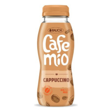 RAUCH CAFEMIO CAPPUCCINO 250ML 